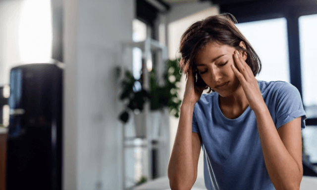 How Long Do Anxiety Attacks Last?